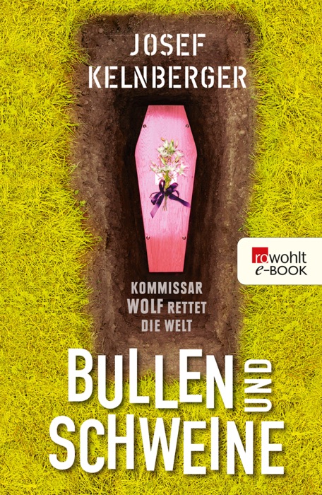 Bullen und Schweine