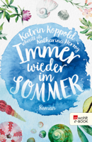 Katharina Herzog - Immer wieder im Sommer artwork