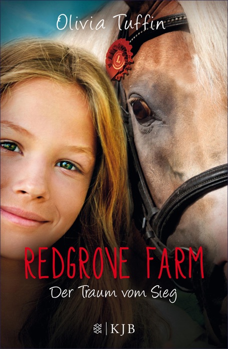 Redgrove Farm – Der Traum vom Sieg