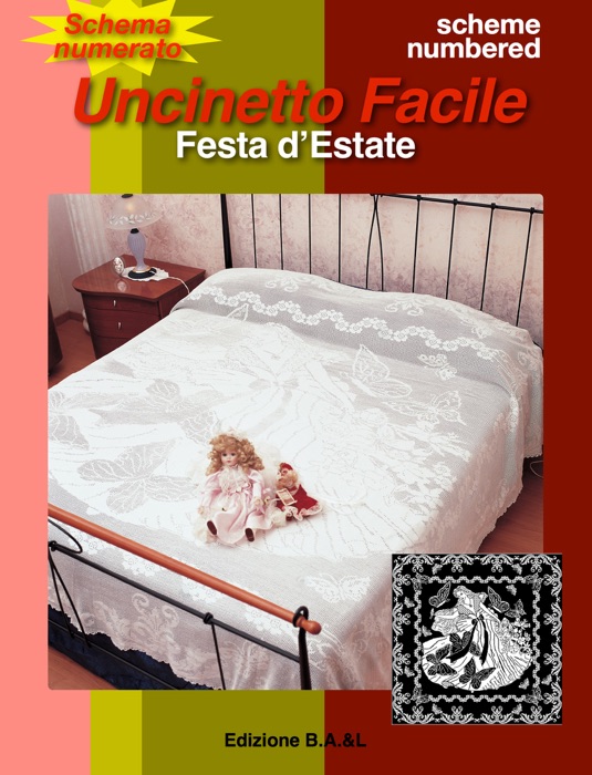 Uncinetto facile VII