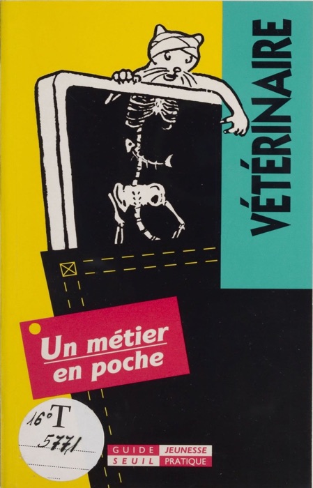 Vétérinaire