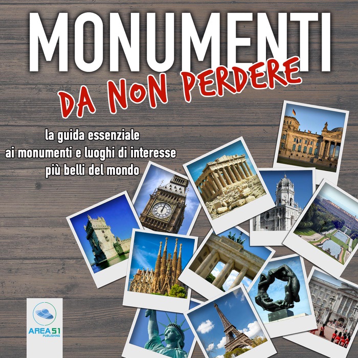 Monumenti da non perdere
