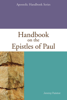 Jeremy Painter - Handbook on the Epistles of Paul artwork