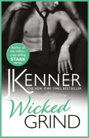 J. Kenner - Wicked Grind artwork