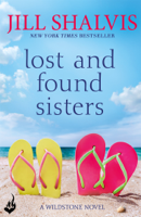 Jill Shalvis - Lost and Found Sisters artwork