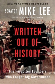 Written Out of History - Mike Lee by  Mike Lee PDF Download