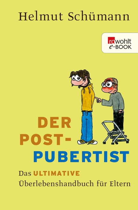 Der Postpubertist