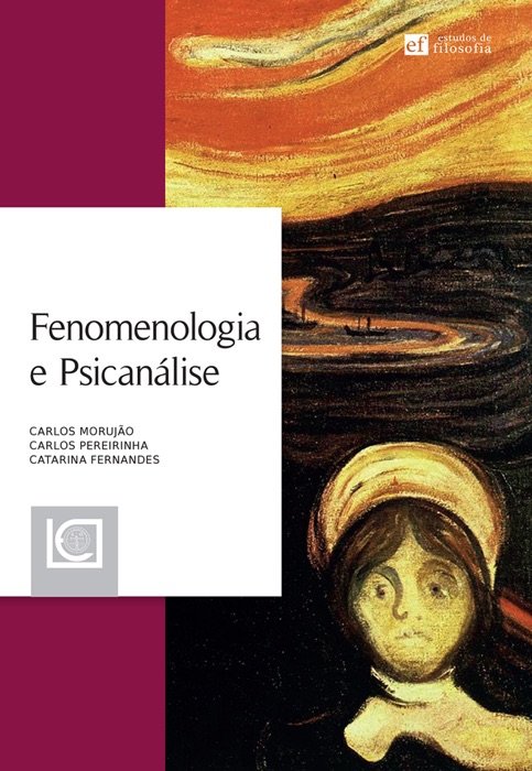 FENOMENOLOGIA E PSICANÁLISE