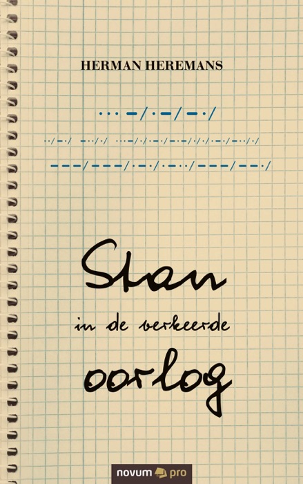 Stan in de verkeerde oorlog