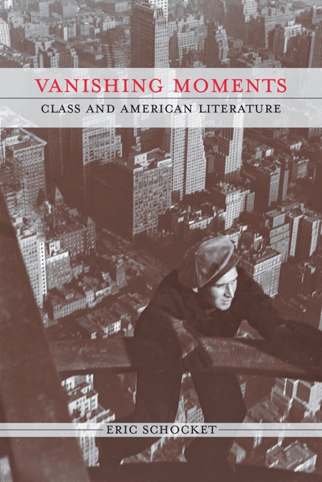 Vanishing Moments