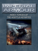 Imperial Armour Index: Forces of the Adeptus Astartes - Games Workshop