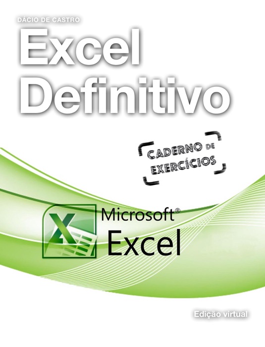 Caderno de Exercícios do Excel Definitivo