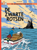 De zwarte rotsen - Hergé