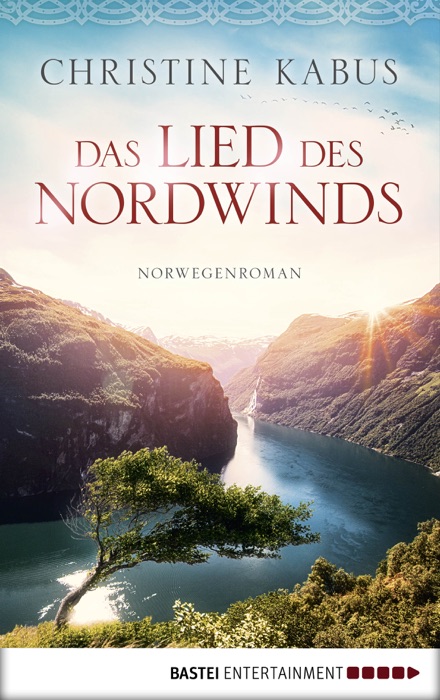 Das Lied des Nordwinds