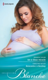 Un si doux miracle - Rencontre à Destiny - Jennifer Taylor & Christyne Butler by  Jennifer Taylor & Christyne Butler PDF Download
