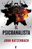 El Psicoanalista Book Cover
