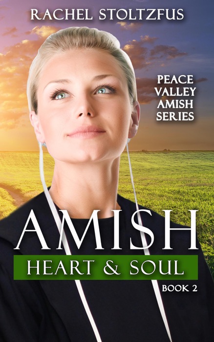 Amish Heart and Soul