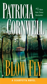 Blow Fly - Patricia Cornwell