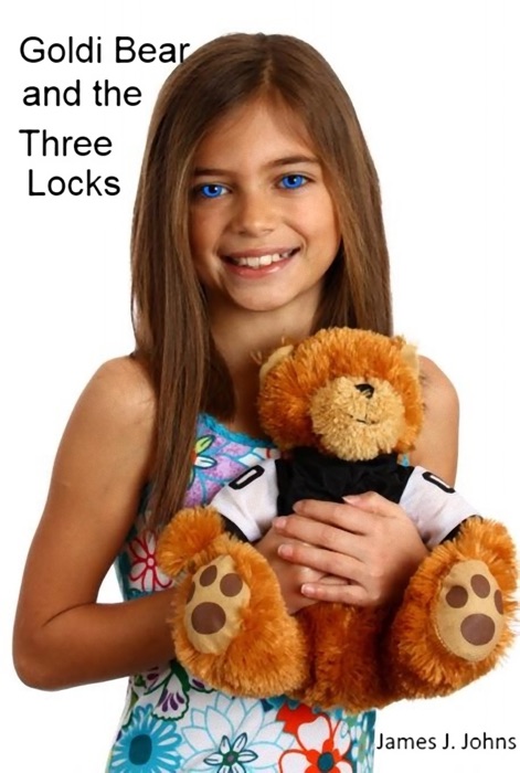 Goldi Bear and the Three Locks