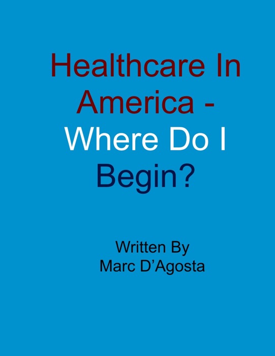 Healthcare In America