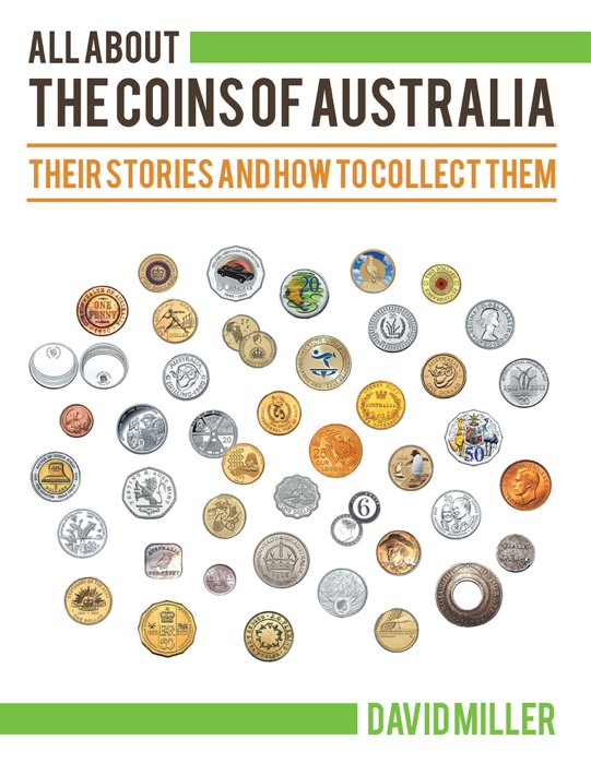 All About the Coins of Australia