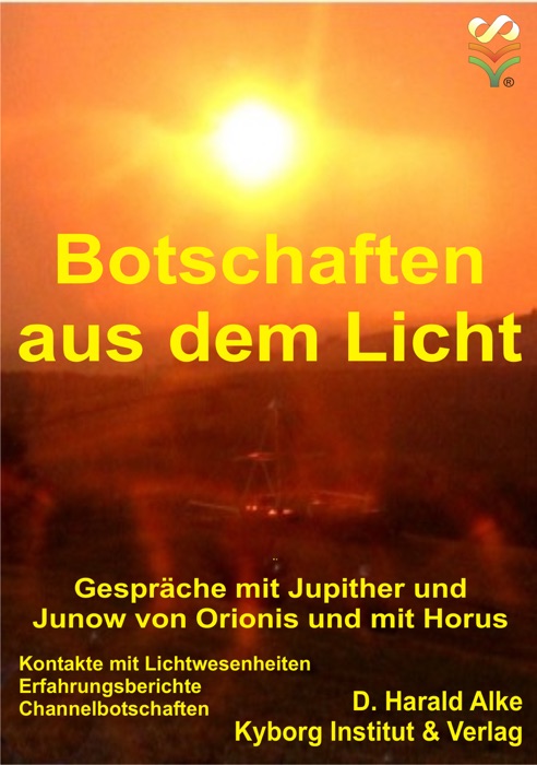 Botschaften aus dem Licht