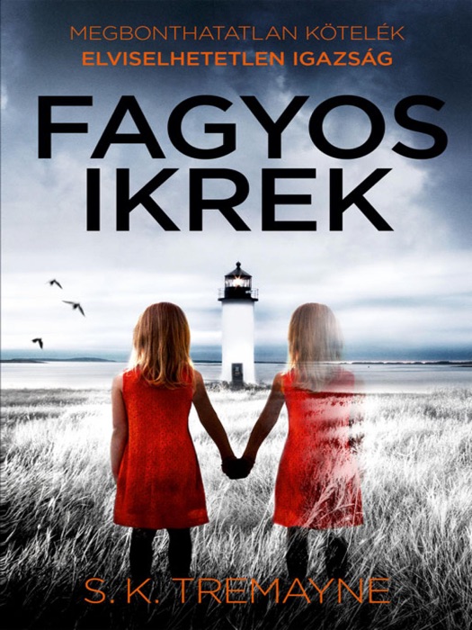 Fagyos ikrek