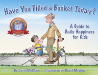 Carol McCloud - Have You Filled a Bucket Today? artwork
