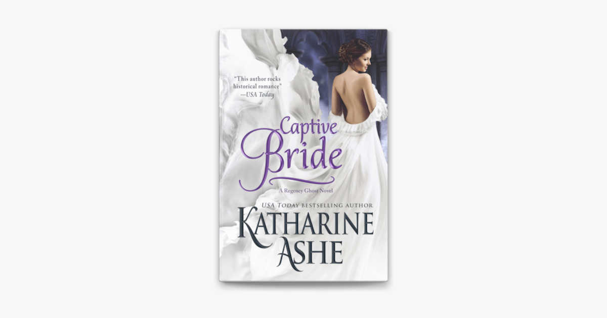 ‎captive Bride On Apple Books 