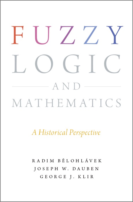 Fuzzy Logic and Mathematics