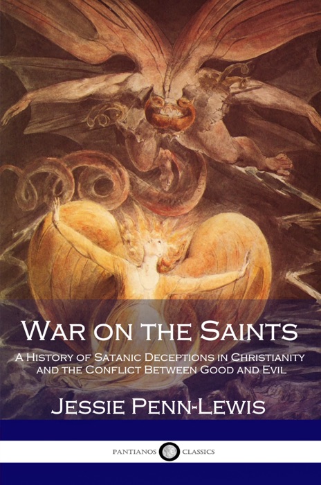 War on the Saints