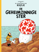 De geheimzinnige ster - Hergé