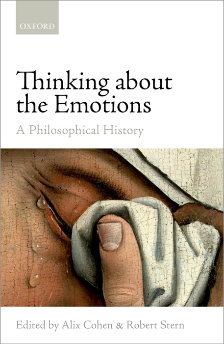 Thinking About the Emotions