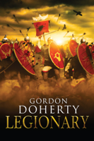 Gordon Doherty - Legionary artwork