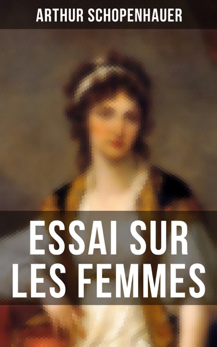 Essai sur les femmes