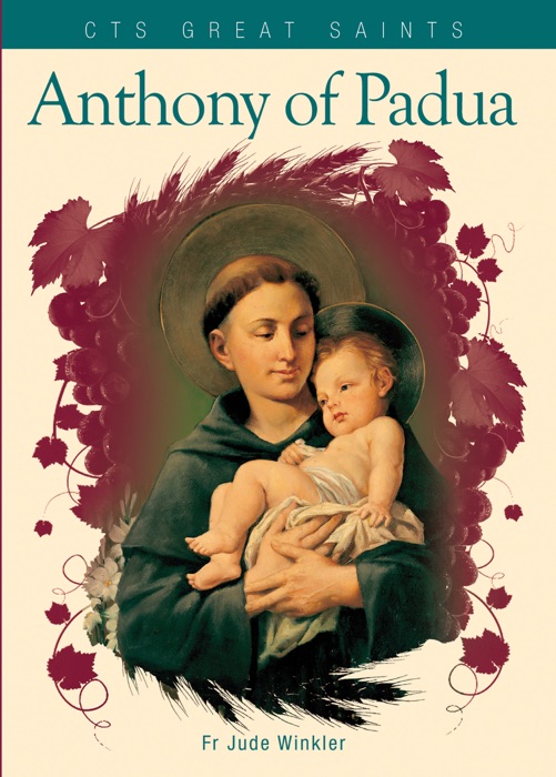 Saint Anthony of Padua