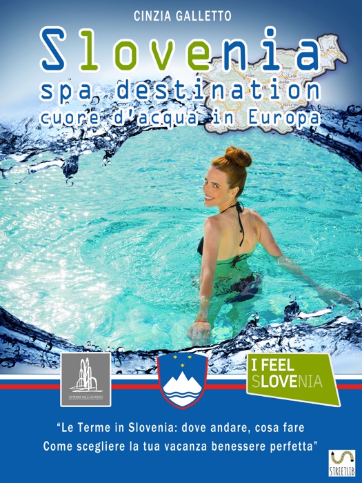 Slovenia Spa Destination