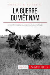 La guerre du Viêt Nam