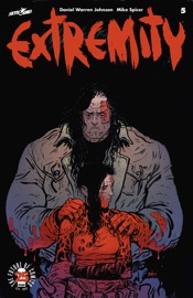 Extremity #5 - Daniel Warren Johnson & Mike Spicer by  Daniel Warren Johnson & Mike Spicer PDF Download