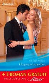Orageuses fiançailles - Piège pour un play-boy - Victoria Parker & Sarah Morgan by  Victoria Parker & Sarah Morgan PDF Download