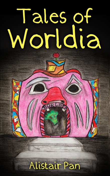 Tales of Worldia