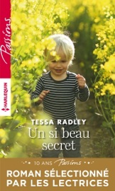 Un si beau secret - Tessa Radley by  Tessa Radley PDF Download
