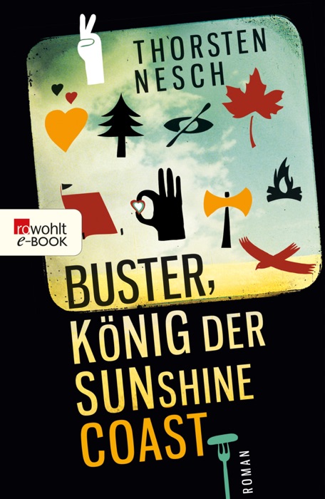 Buster, König der Sunshine Coast