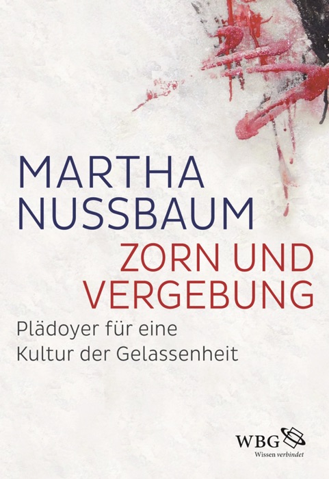 Zorn und Vergebung