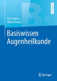Book's Cover of Basiswissen Augenheilkunde
