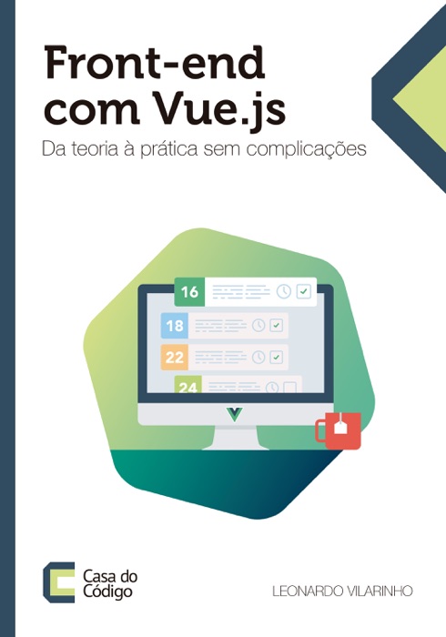 Front-end com Vue.js