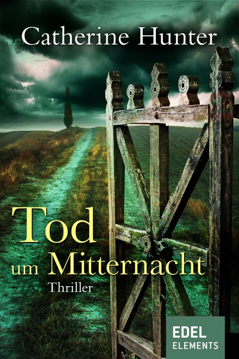 Tod um Mitternacht