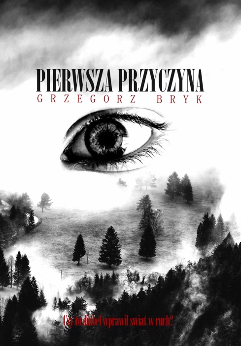 Pierwsza przyczyna