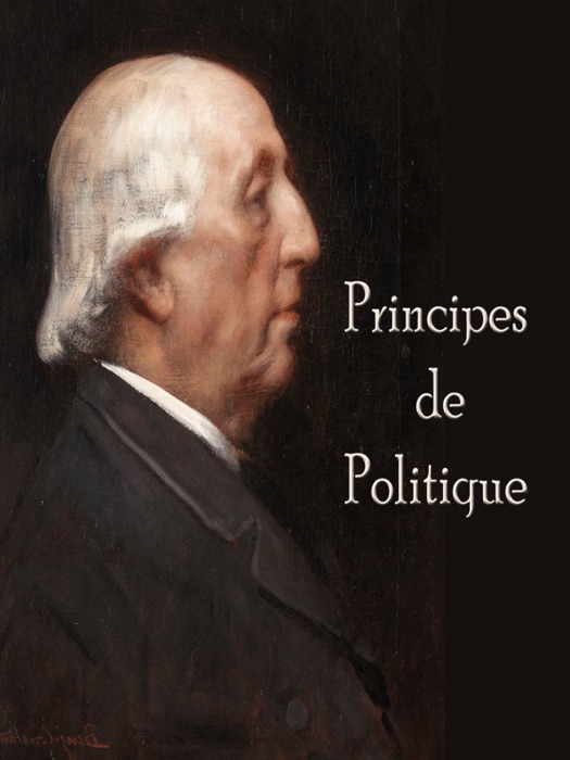 Principes de politique