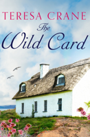 Teresa Crane - The Wild Card artwork